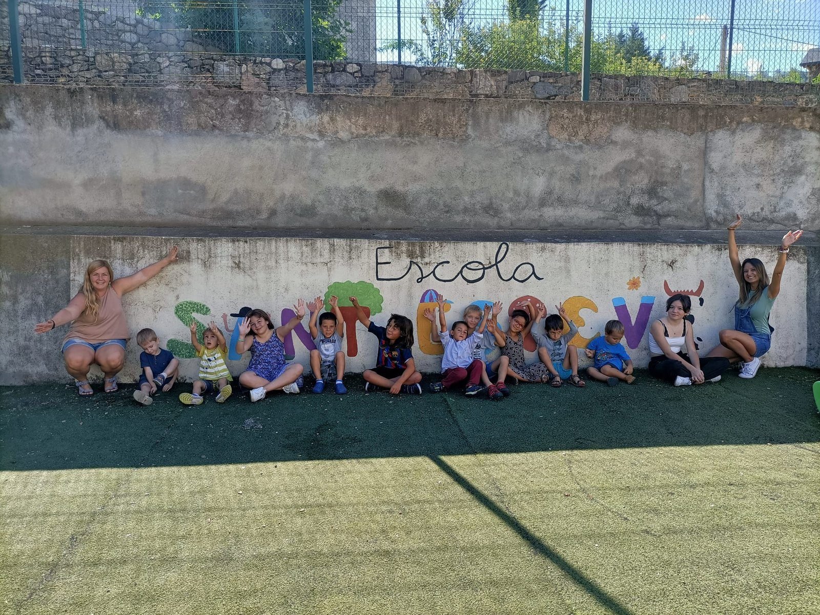Ajuntament d’Alàs i Cerc