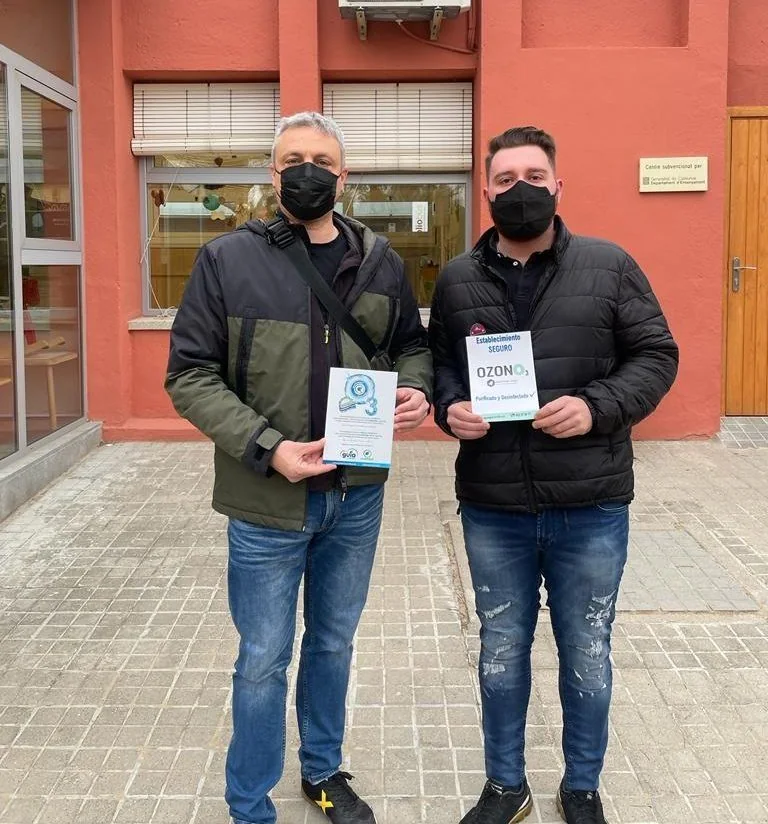 Ajuntament de Vallbona d’Anoia