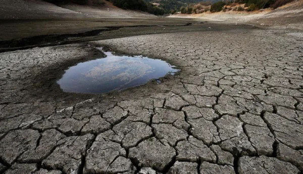 Cataluña sale de la emergencia por sequía