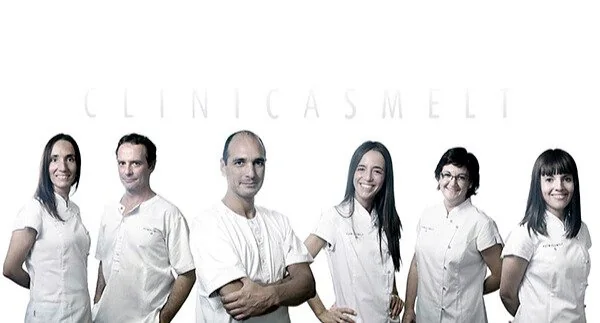 Clínica ASMELT