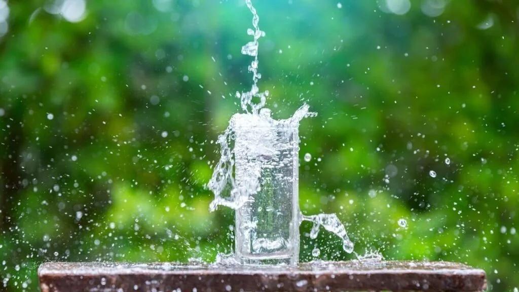 Osmosis inversa para domicilios: Beneficios y Consideraciones en la Purificación del Agua Agua 1 1024x576
