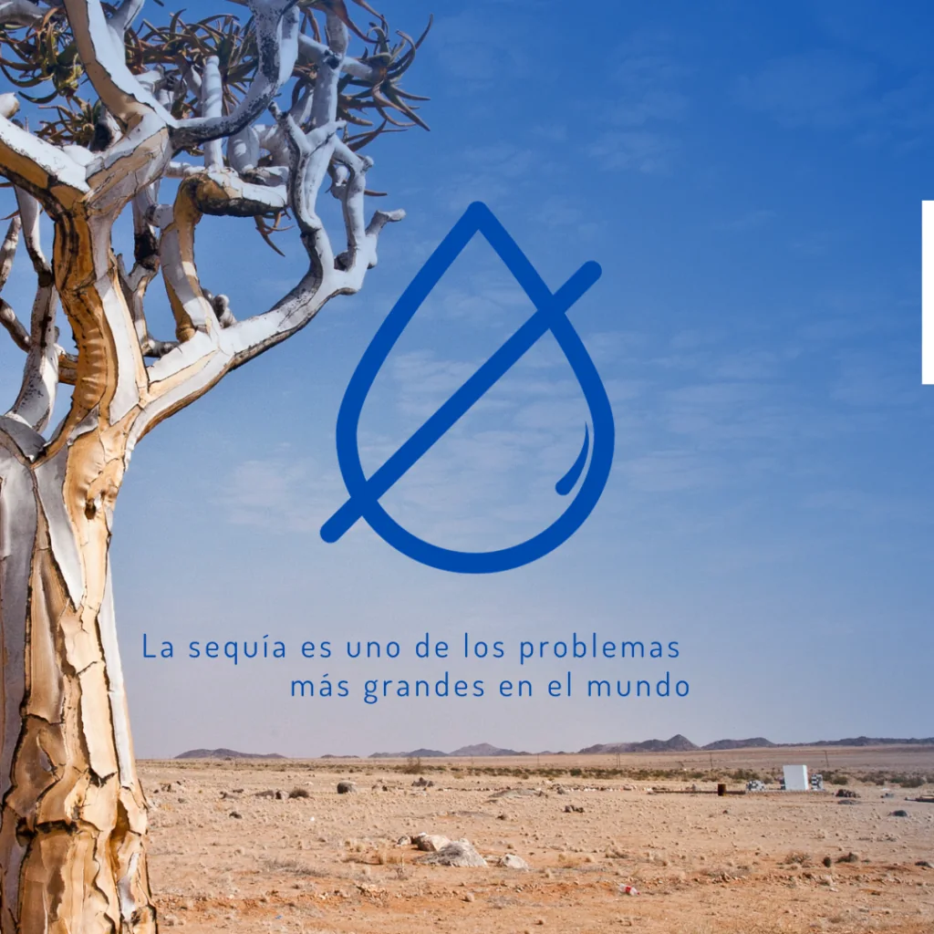 Drought Is One Of The Most Serious Problem In The World 1024x1024