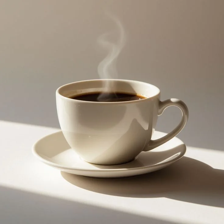 ¿El agua cambia el sabor del café?