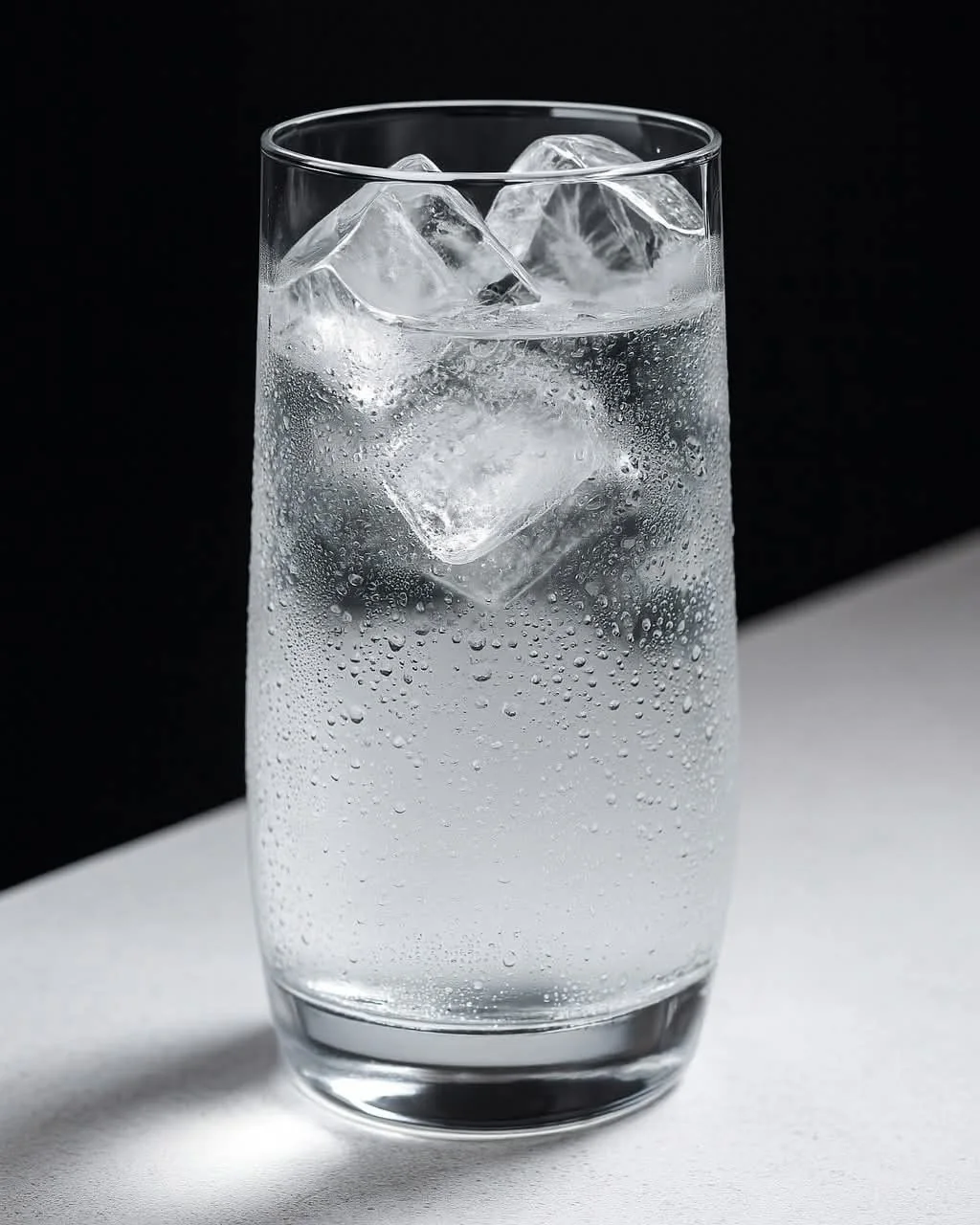 ¿El agua fría hidrata igual que el agua del tiempo?