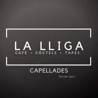 La Lliga de Capellades