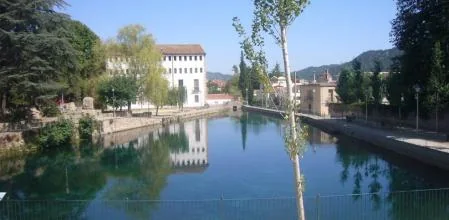 Recogen 175 kilos de desechos en el río Anoia