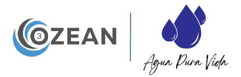 OZEAN CLEAN