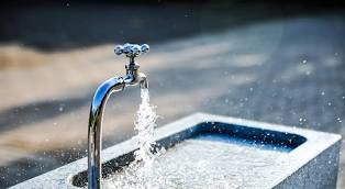 Restricciones de agua