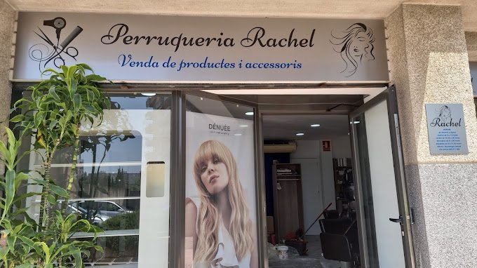 Descalcificador para peluqueria