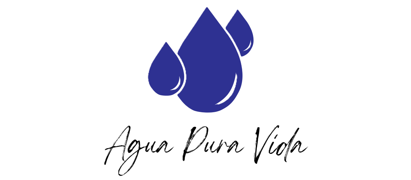 Agua Pura Vida